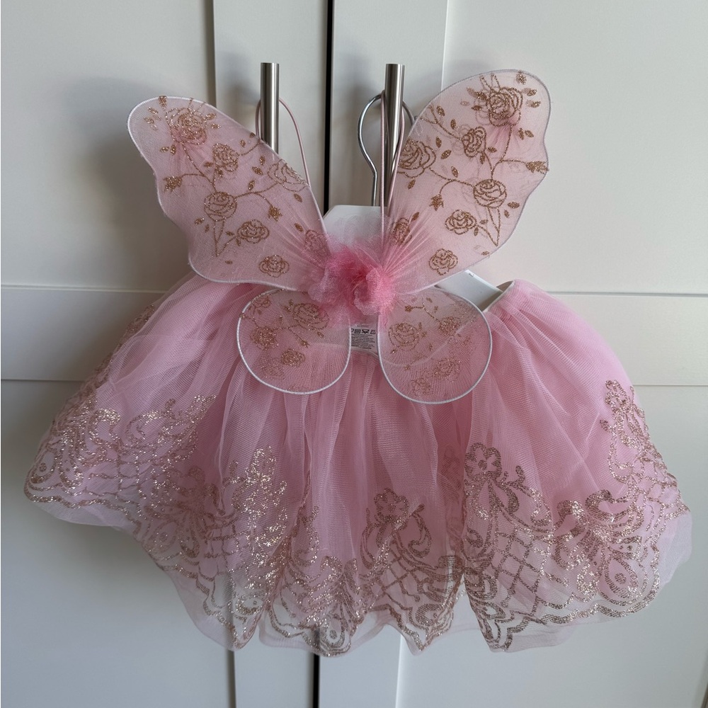 Great Pretenders Fairy Set